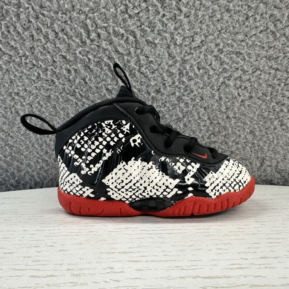 Nike Air Foamposite One (TD) 